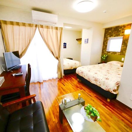 Chura Gahna House Tsubogawa Naha Luaran gambar