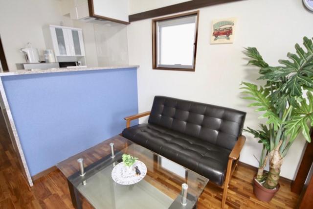 Chura Gahna House Tsubogawa Naha Luaran gambar